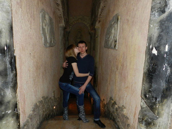 Елена Шкарупина