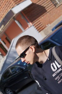 Александр Третьяков