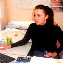 Марина Лагунова