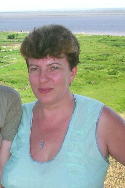 Елена Устименко