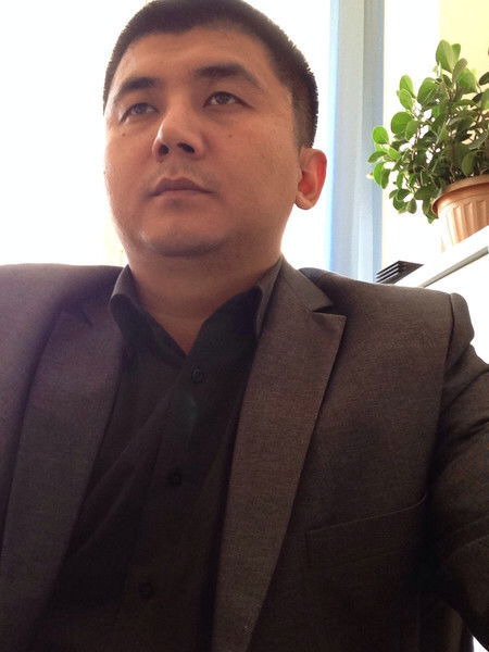 Рауан Боранбаев