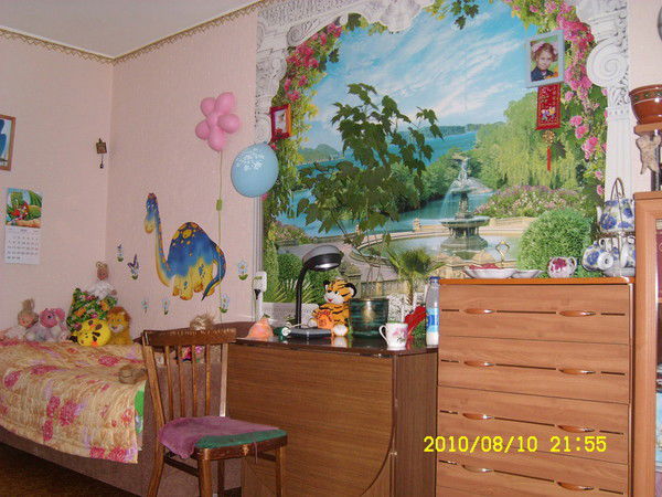 Галина Власова