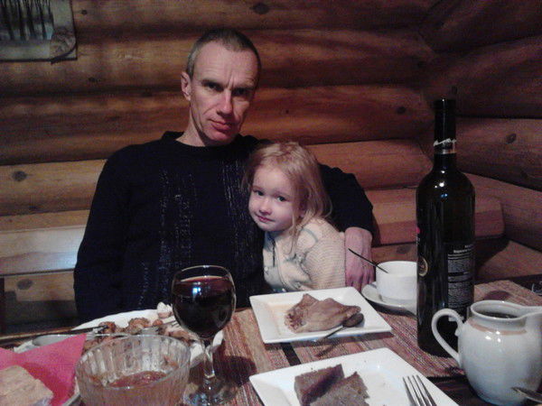 Ильдар Мурсалимов