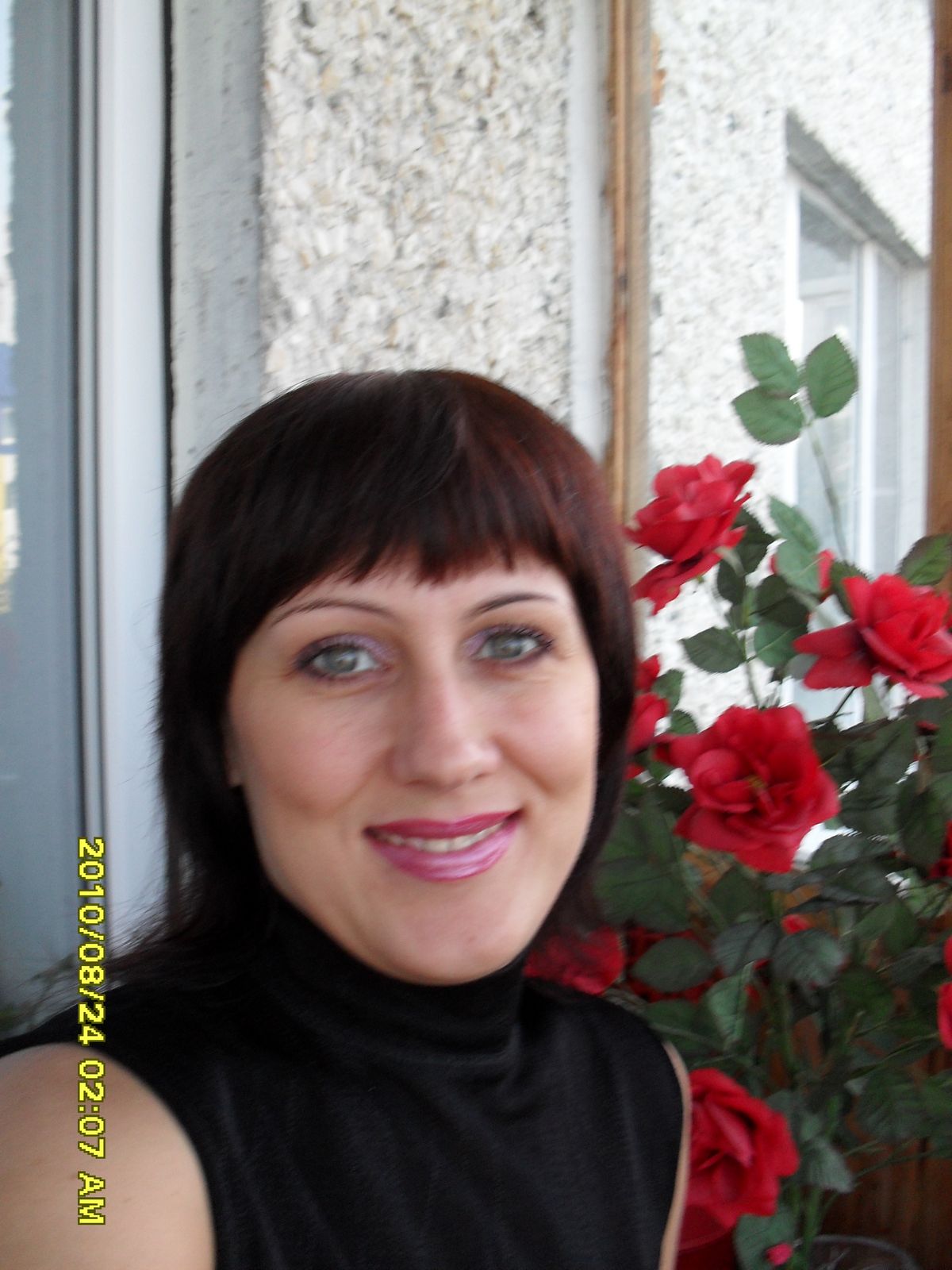 Татьяна Леонидовна Кукушкина