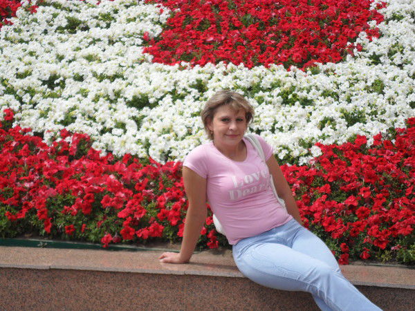 Татьяна Припияло