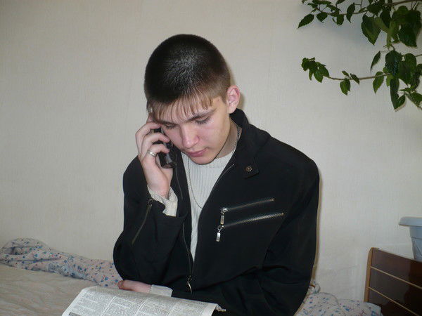 Павел Романюк