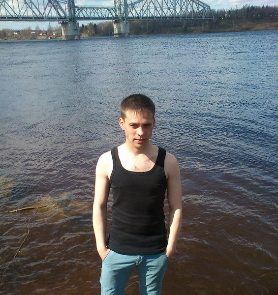 Алексей Пудовкин