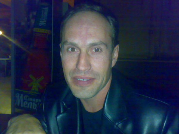 Вадим Колесников