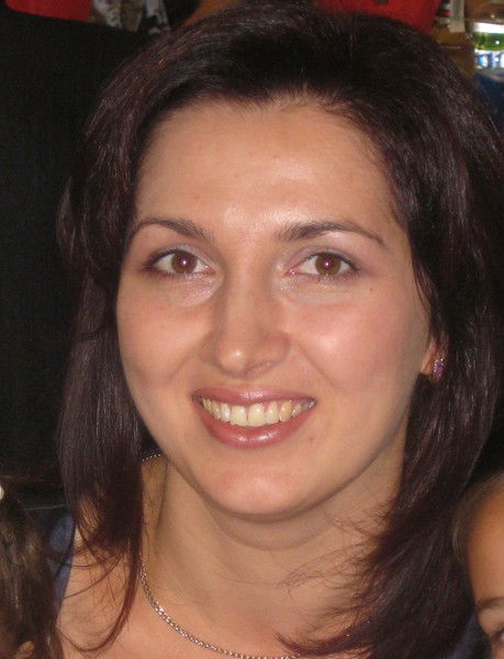 Эльмира Халилова