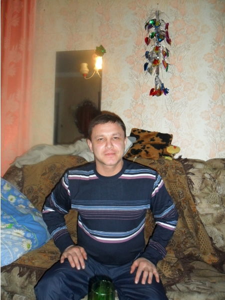 Рамиль Амиров