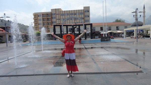 Наталья Пястолова (Клинова)