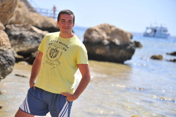 Олег Кадура