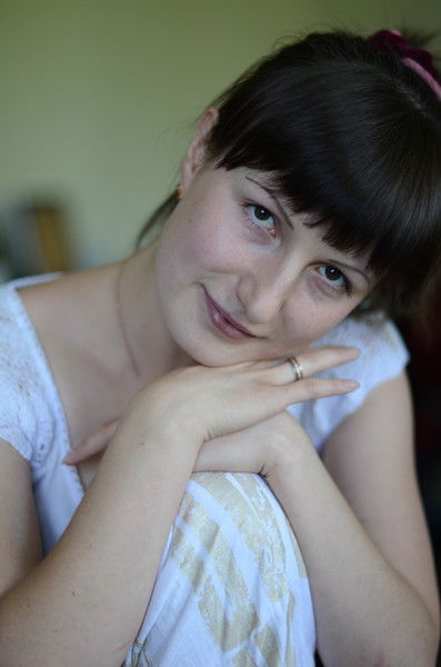 Светлана Лозовая