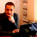 Сергей Бендебери
