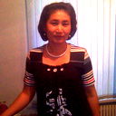 Айнур Куспанова