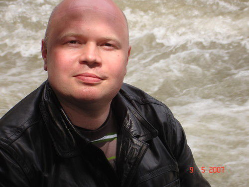 Владимир Tрубицин