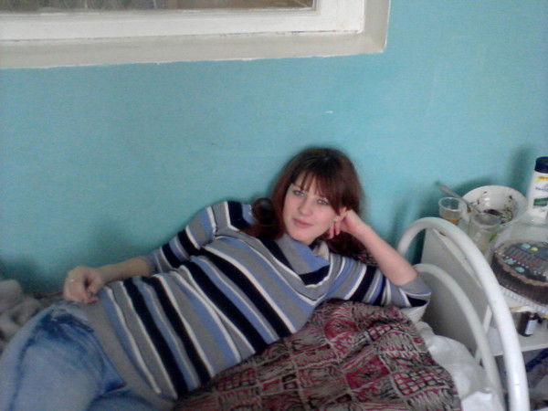 Ольга Лаптева