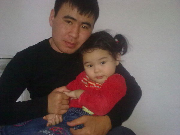 Ербол Жумашев