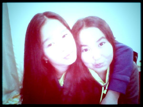 Сауле Мусина