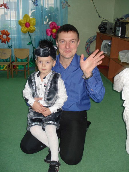 Нина Пруткова