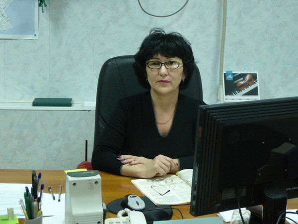 Аманова Ора