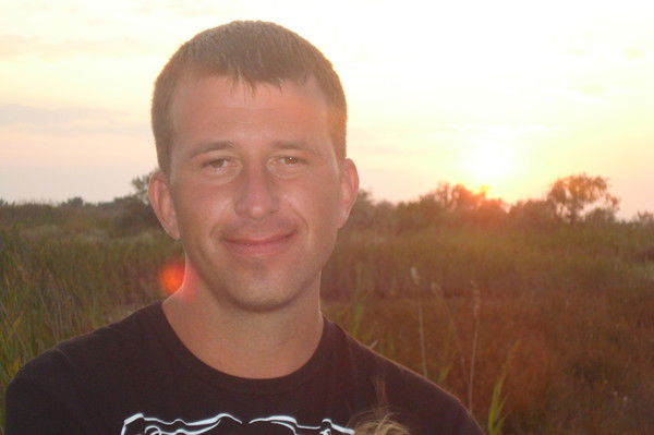 Андрей Гришко