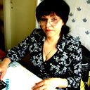 Алевтина Зуйкова