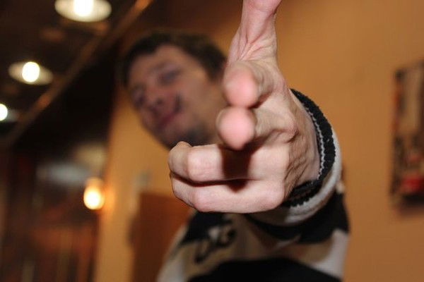 Денис Жолобов