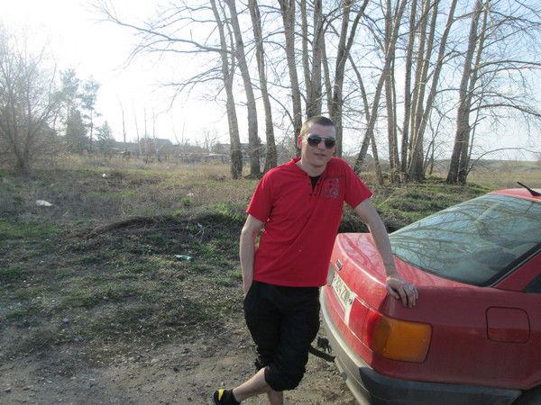 Владимир Дрончуковский