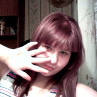 Елена Куликова