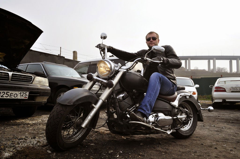 Cергей Зайцев