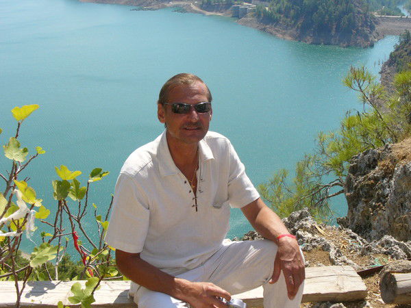 Вадим Петрович Кутепов