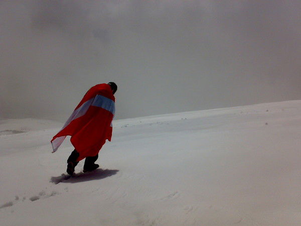 Денис Закопайло