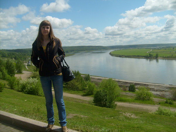 Анастасия Варфоломеева