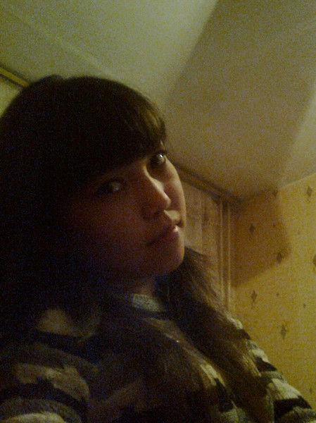 Мариям Ракишева