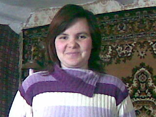 Наташа Завалий