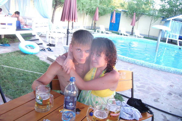 Его Малыфка