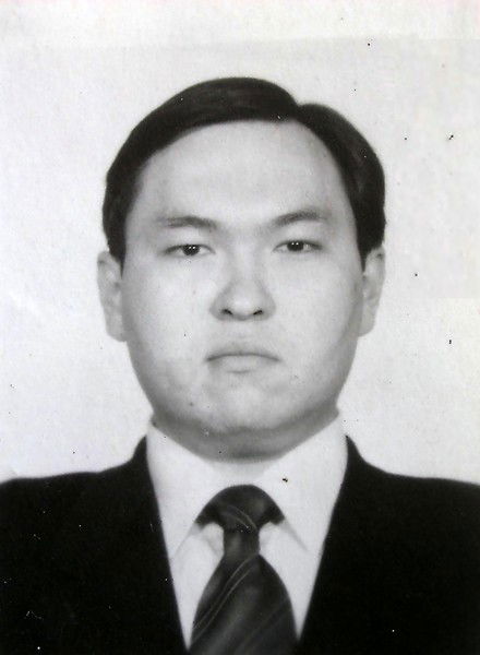 Куаныш Тлеуов