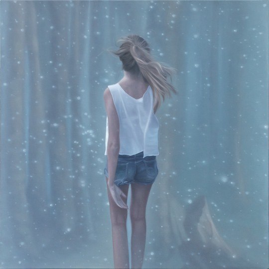 Анечка Копанева