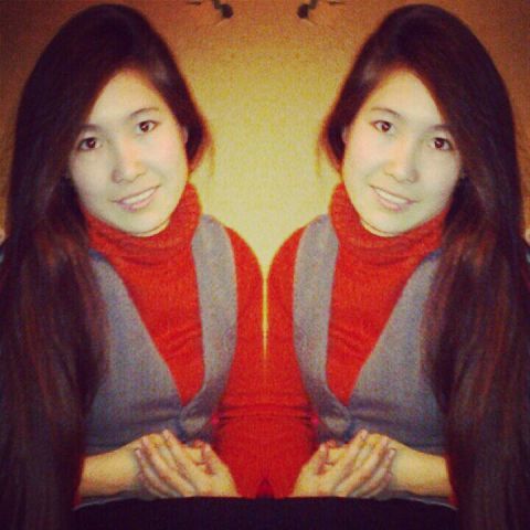 Мээрим Турдубекова