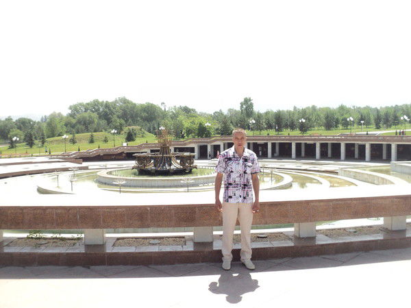 Владимир Остапко