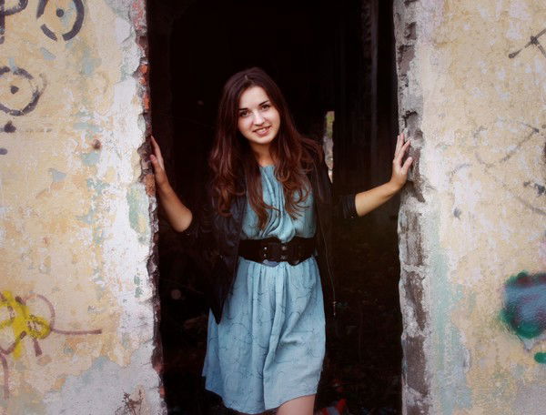 Аурика Зеленская