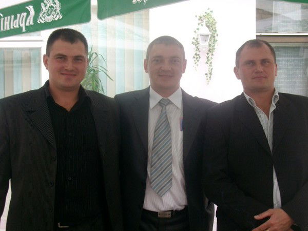 Анатолий Павлов