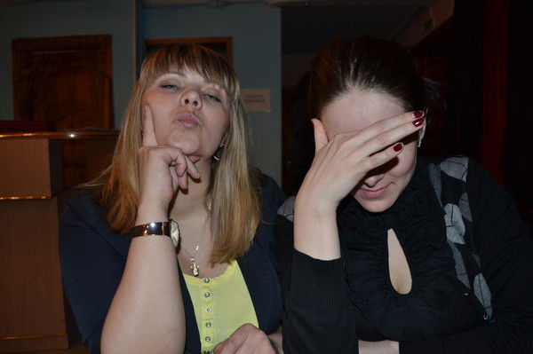 Любовь Руфф