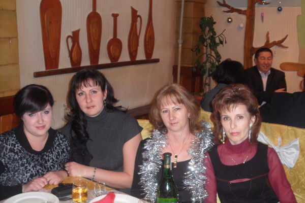 Марина Иванова