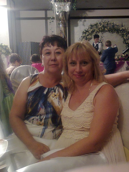 Сайра Махаметова