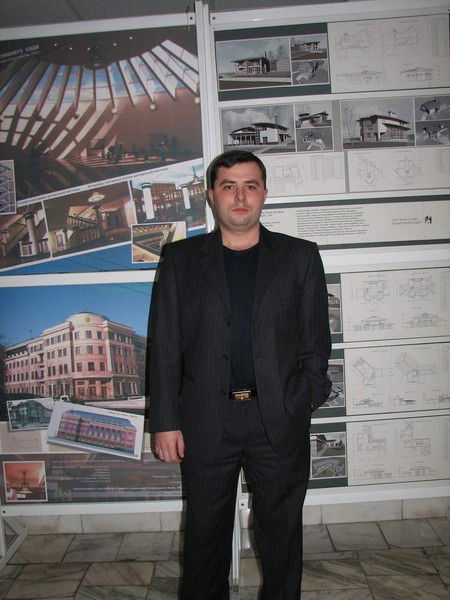 Иван Цыганов