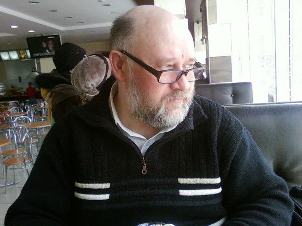 Тагирзян Ахметов