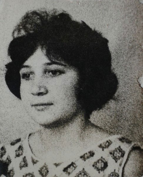 Светлана Санадаха