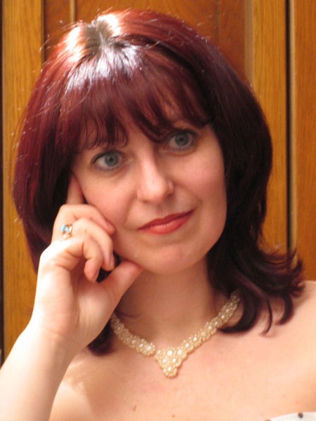 Ольга Курбацкая